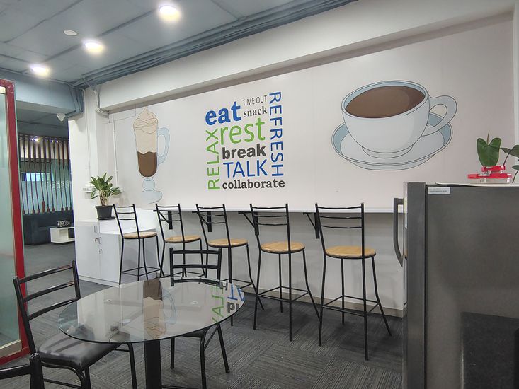 Elite Co-Works